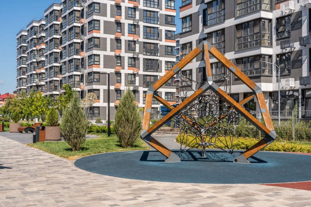 ЖК «Пальмира 2.0»