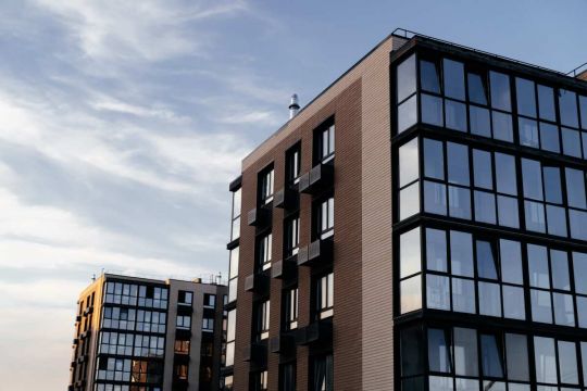 Студия, 27.51 м²